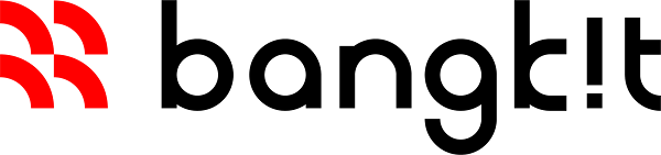 Bangkit Academy logo