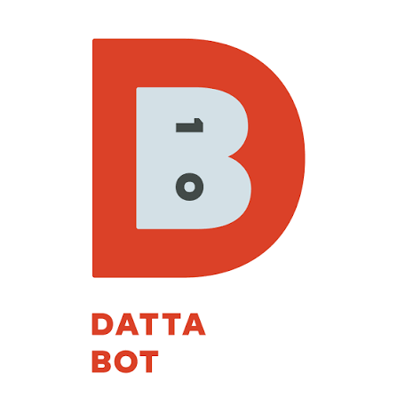 Dattabot logo