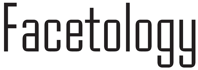 Facetology logo