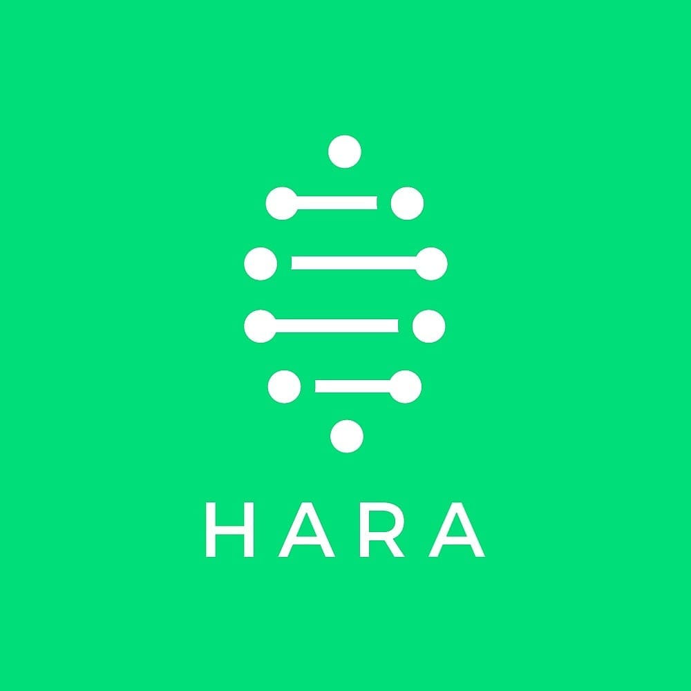 Hara AgriTech logo