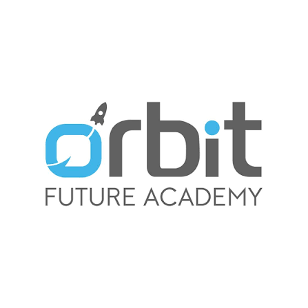 Orbit Future Academy logo
