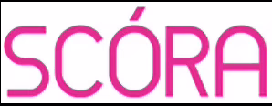 Scora logo