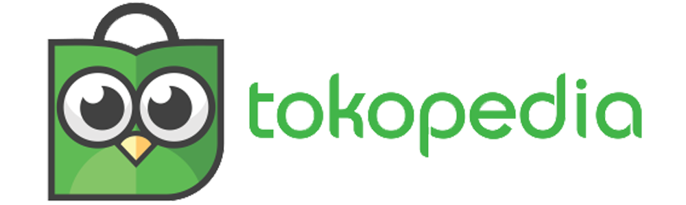 Tokopedia logo